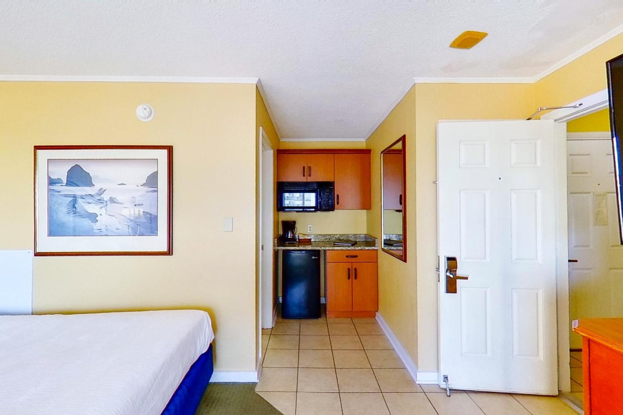 Ocean Park Resort - Oceana Resorts Vacation Rentals Myrtle Beach Habitación foto
